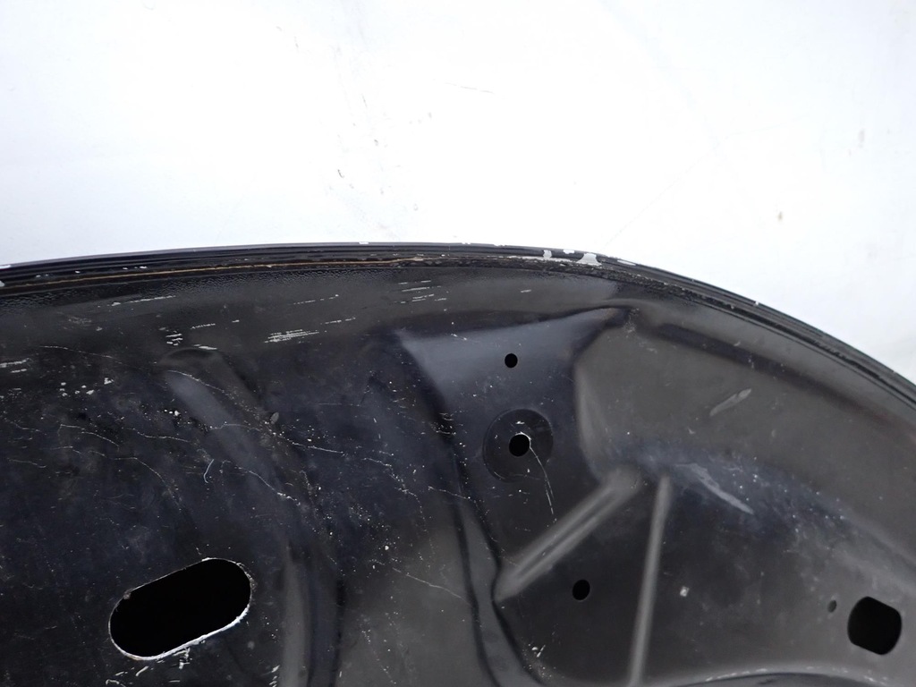 фото №10, Citroen c4 ii 2 10-18 ds4 11-15 капот крышка двигателя