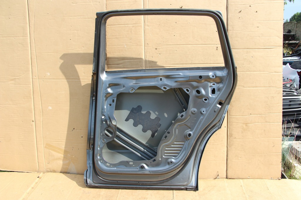 фото №10, Дверь правый задняя задние правое skoda lift kodiaq ii 2 57h 2024-2026 57h833312