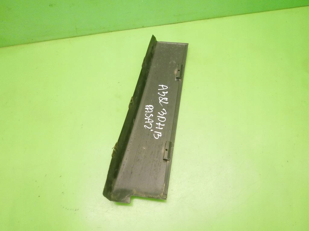 фото №7, Молдинг захист стійка права audi a3 i 8l hb 96-00