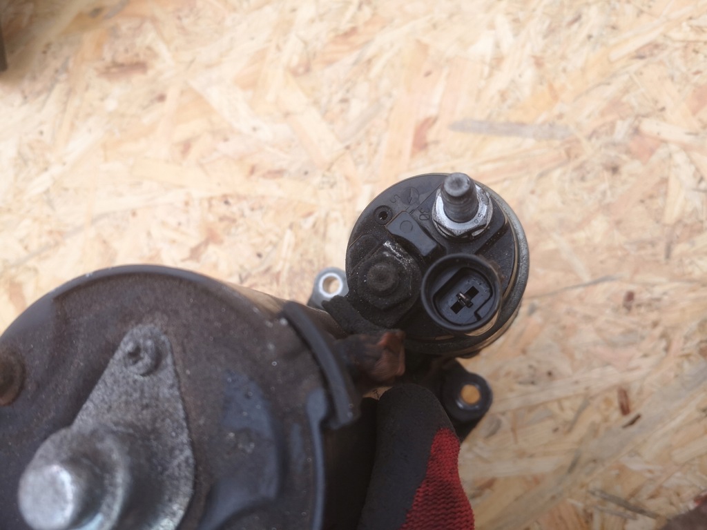 фото №4, Alfa romeo giulia stelvio стартер 50532995 2.2