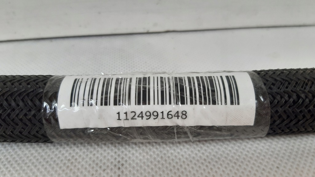 фото №4, Nissan x-trail 32t 1.7 шланг кондиционера