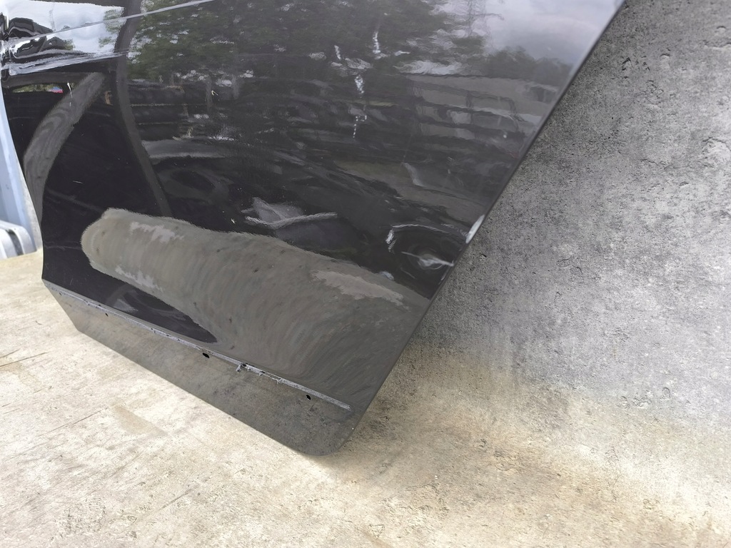 фото №7, Volvo v90 16- дверь левая задняя задние