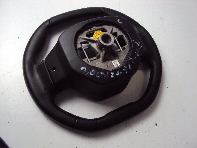 фото №6, Повітропровід peugeot 208 ii 2008 ii 3008 ii