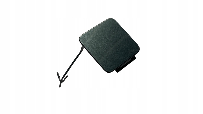 фото №1, Skoda octavia iv заглушка бампера фаркоп задняя