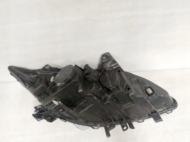 фото №12, Laguna iii лампа лівий перед лінза ліва передня