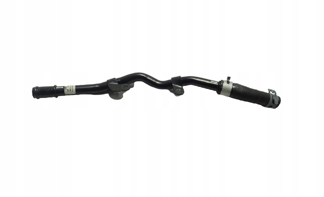 фото №1, ^^ audi a3 8v трубка шланг 06k121085h 06k121085a