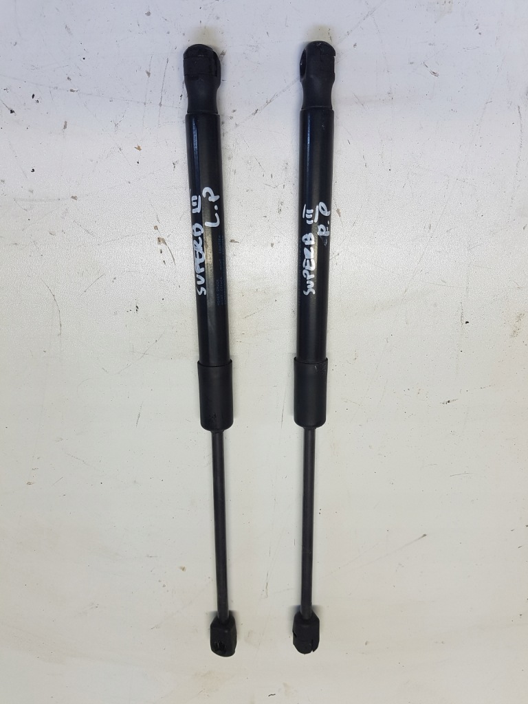 фото №1, Skoda superb iii 3v амортизаторы амортизатор капот