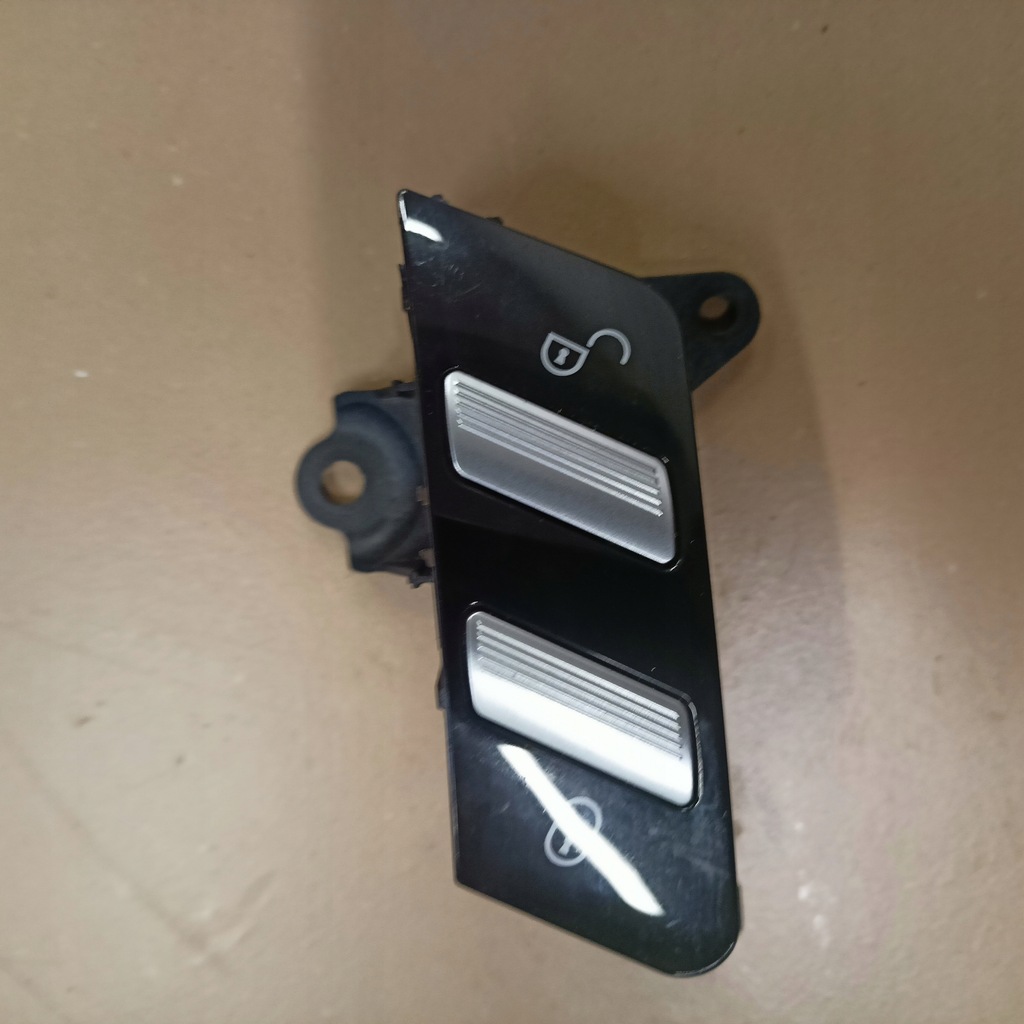 фото №1, Mercedes w221 s переключатель блокировка дверь