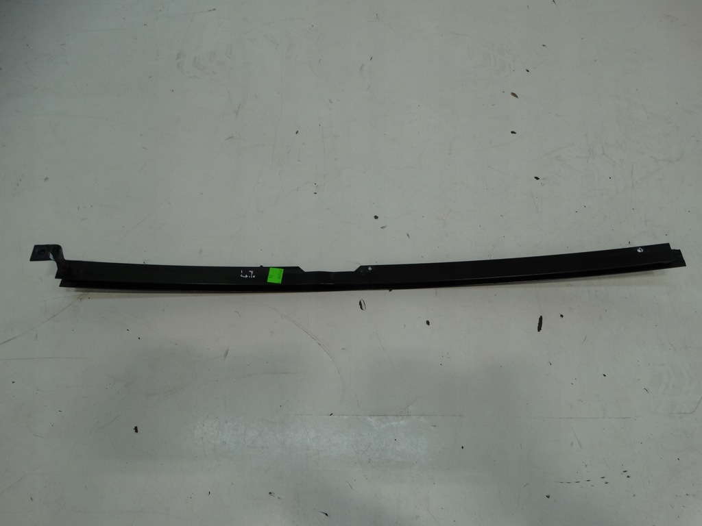 фото №1, Молдинг дверь левый задняя renault laguna iii