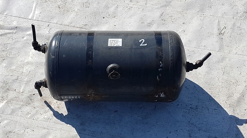 Купити Бак балон повітря 20l. daf 45 55 lf