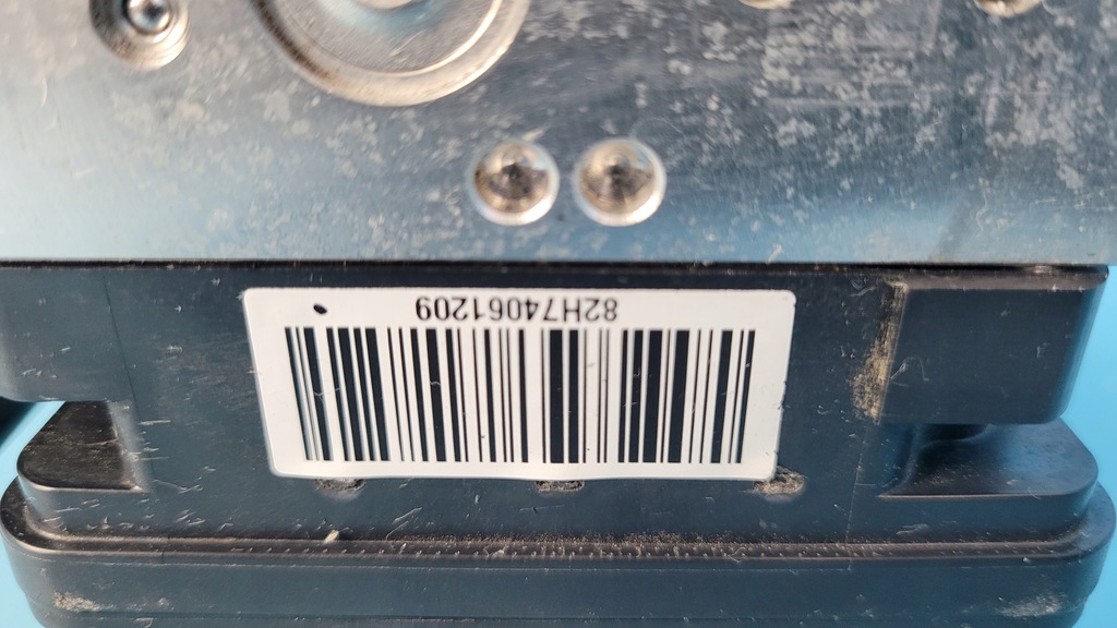 фото №12, Kia stonic 17r насос abs 58920-h8250 be6003v107