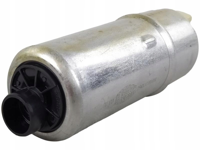 фото №12, Magneti marelli насос pal. вкладиш bmw