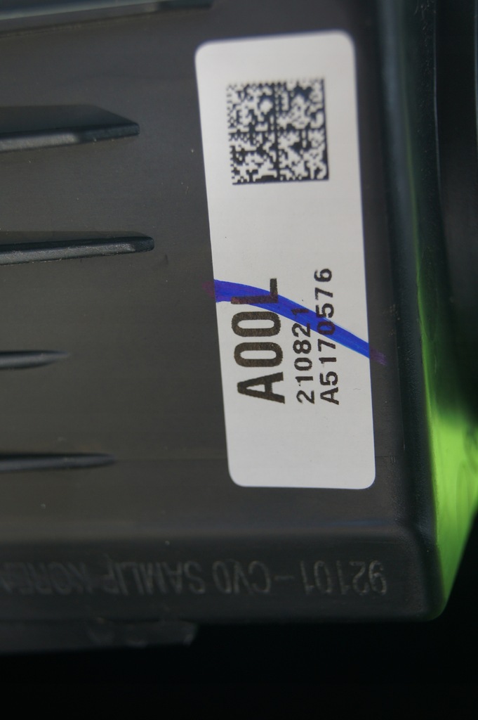 фото №6, Full led kia ev6 ліва europa