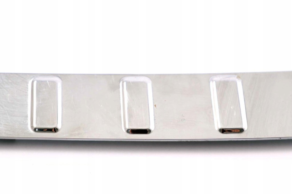 фото №10, Mercedes w245 молдинг поріг багажника задня ліва a1696940325