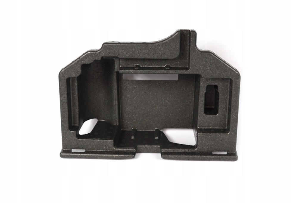 фото №1, Пена полка бардачок w багажник audi a4 a5 b9