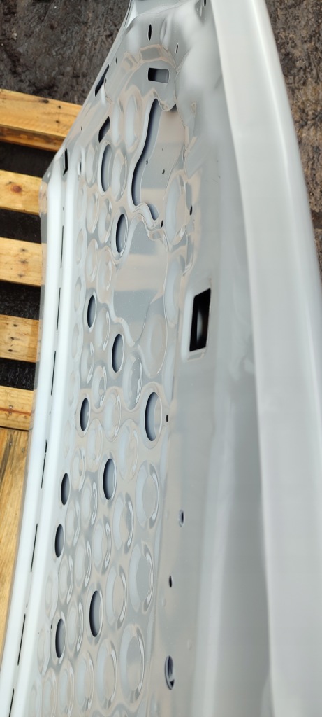 Капот крышка двигателя opel astra h 10.2003 - 12.2012 цвет y474 Цена