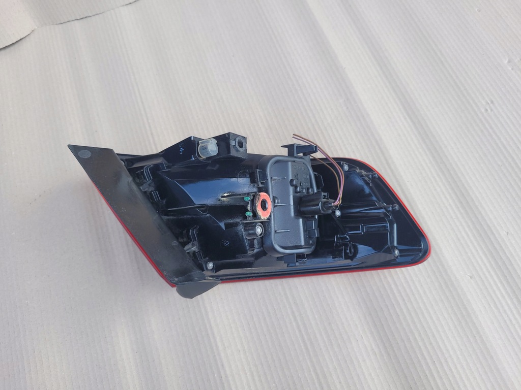 фото №9, Audi a3 8v sportback лампа задняя задняя lift