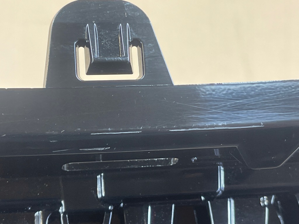 Купить 2 mercedes e-klasa w214 23- решётка радиатора решётка радиатора перед решётка a2148804801