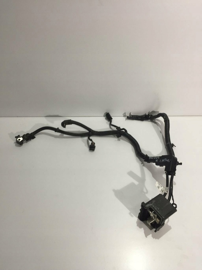 фото №1, Kia proceed gt клема плюсова джгут 91850-j7200