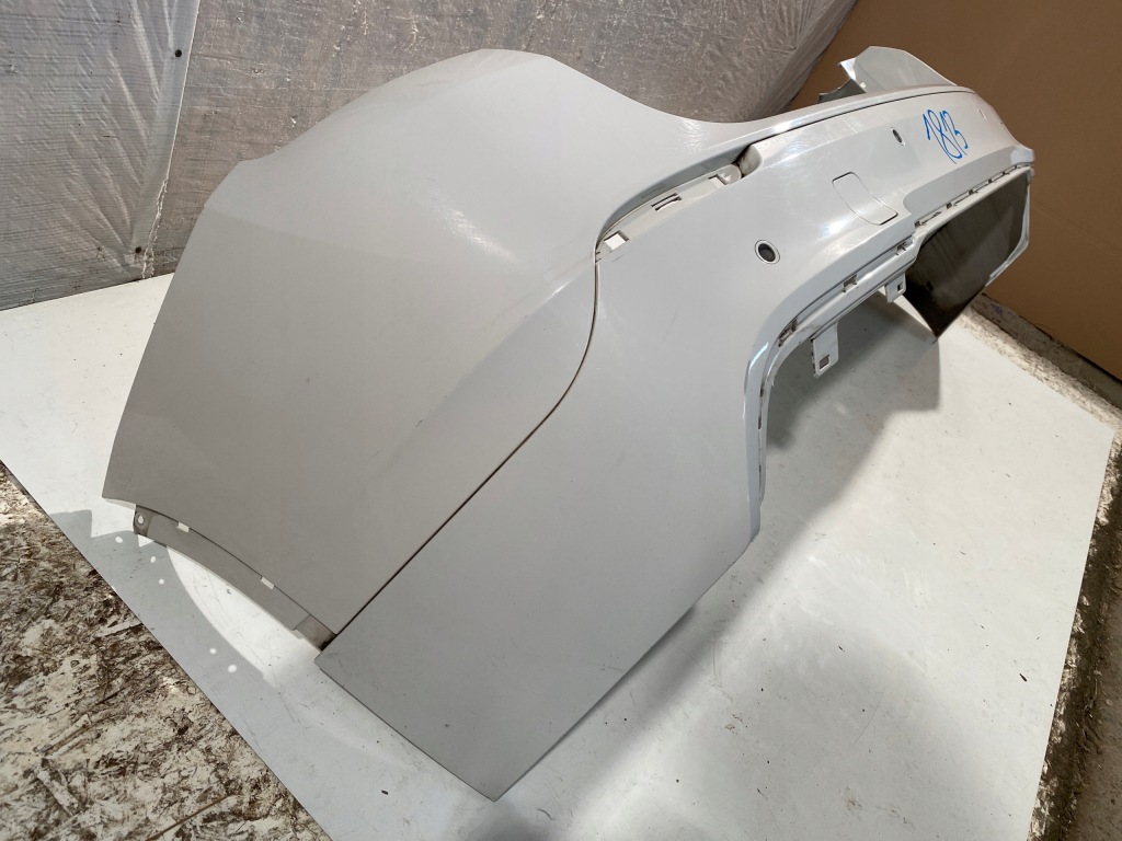 2990174 bmw x1 e84 m набор бампер задний  pdc чёрный Доставка