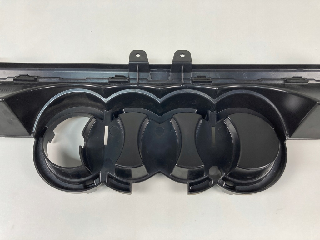 фото №7, Кронштейн решітка решітка audi q7 4m0