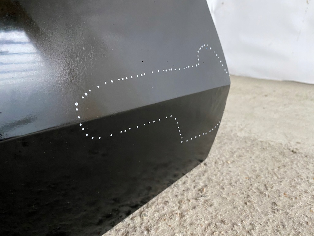 фото №8, Audi a3 8y sedan двері задні праве