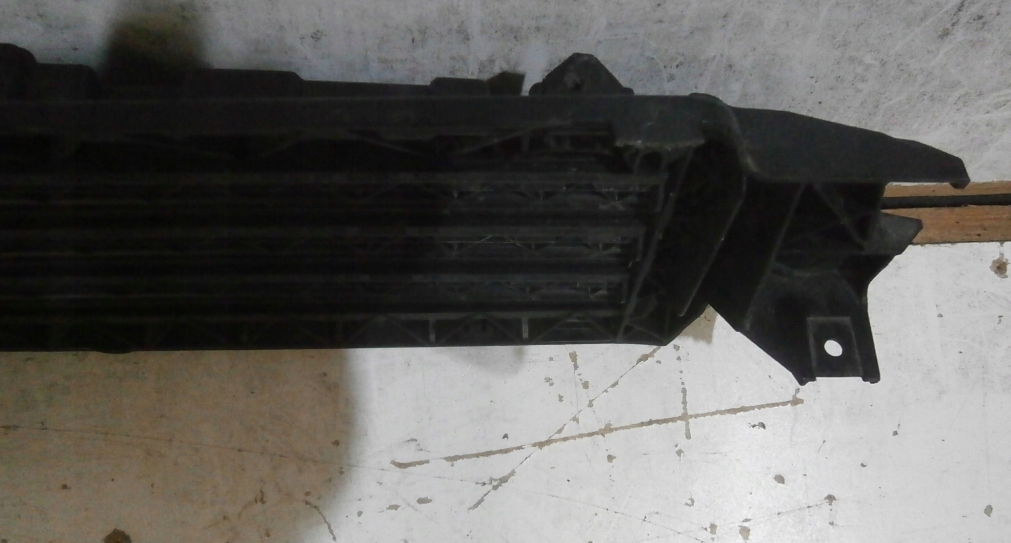 фото №6, Жалюзі повітропровід повітря audi a4 b9 8w0 шторка