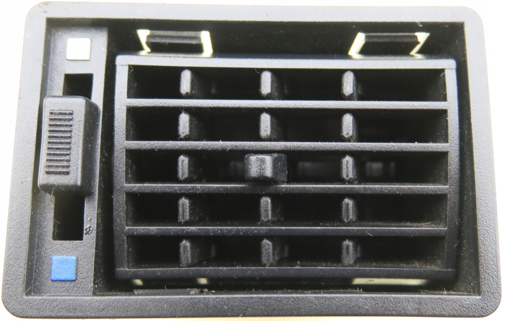 Купити Решітка обдув mercedes citaro