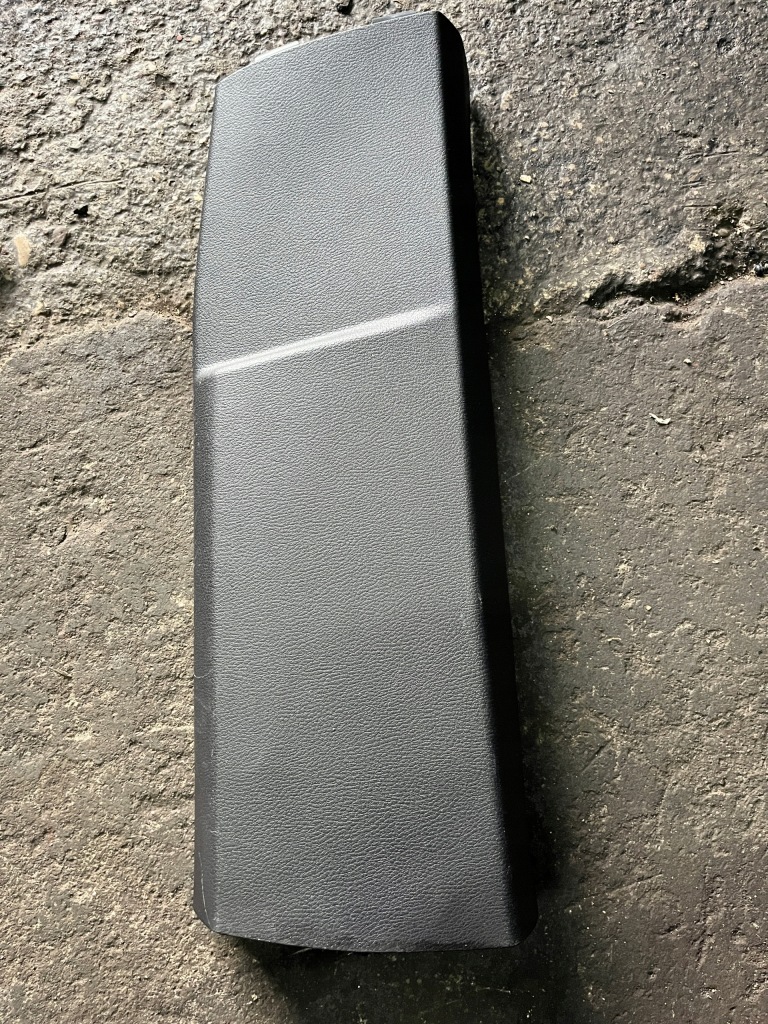 фото №1, 564 bmw x5 e70 захист стійка права 7129754