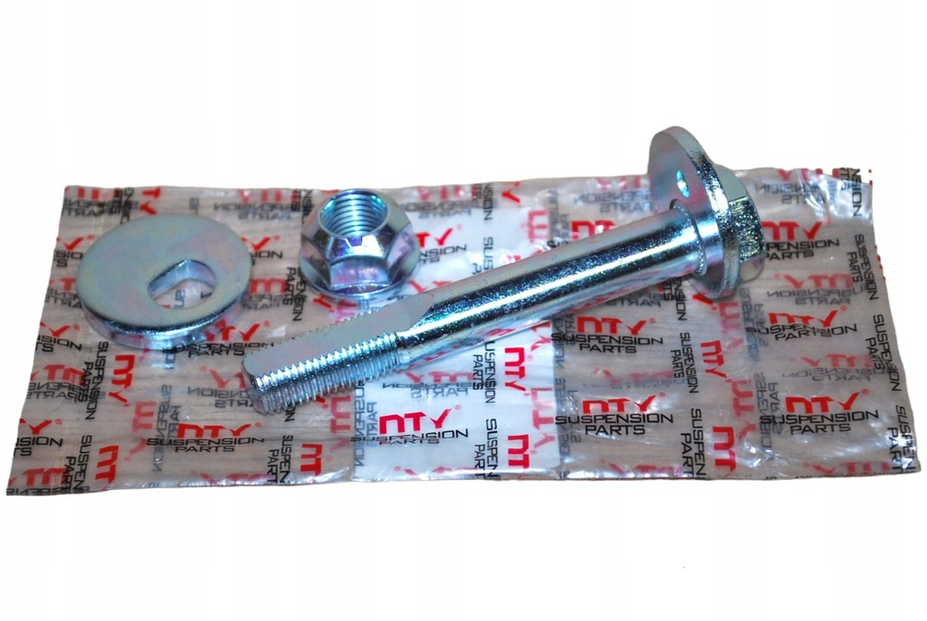 фото №1, Болт регулювання сходження hyundai tucson jm 552603k100