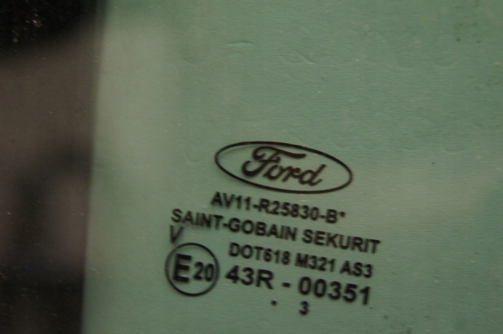 фото №11, B-max дверь правое задние jk8 panther black