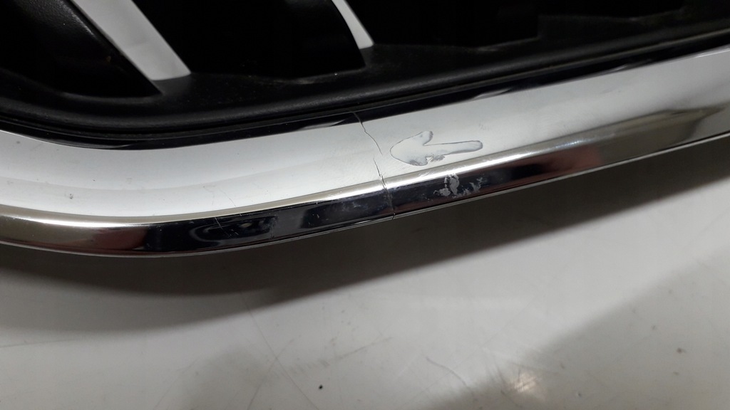 фото №12, Skoda rapid решітка радіатора решітка радіатора решітка радіатора радіатора 5ja853668