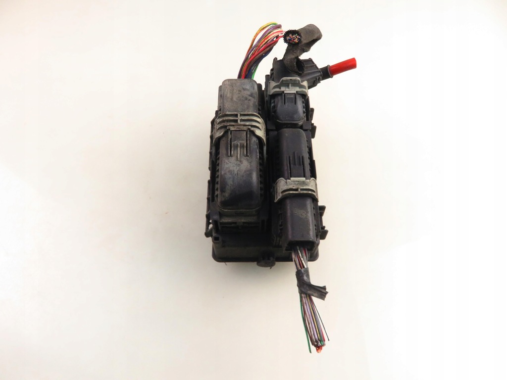 фото №12, Коробка предохранителей fiat grande punto 199_ 51775622