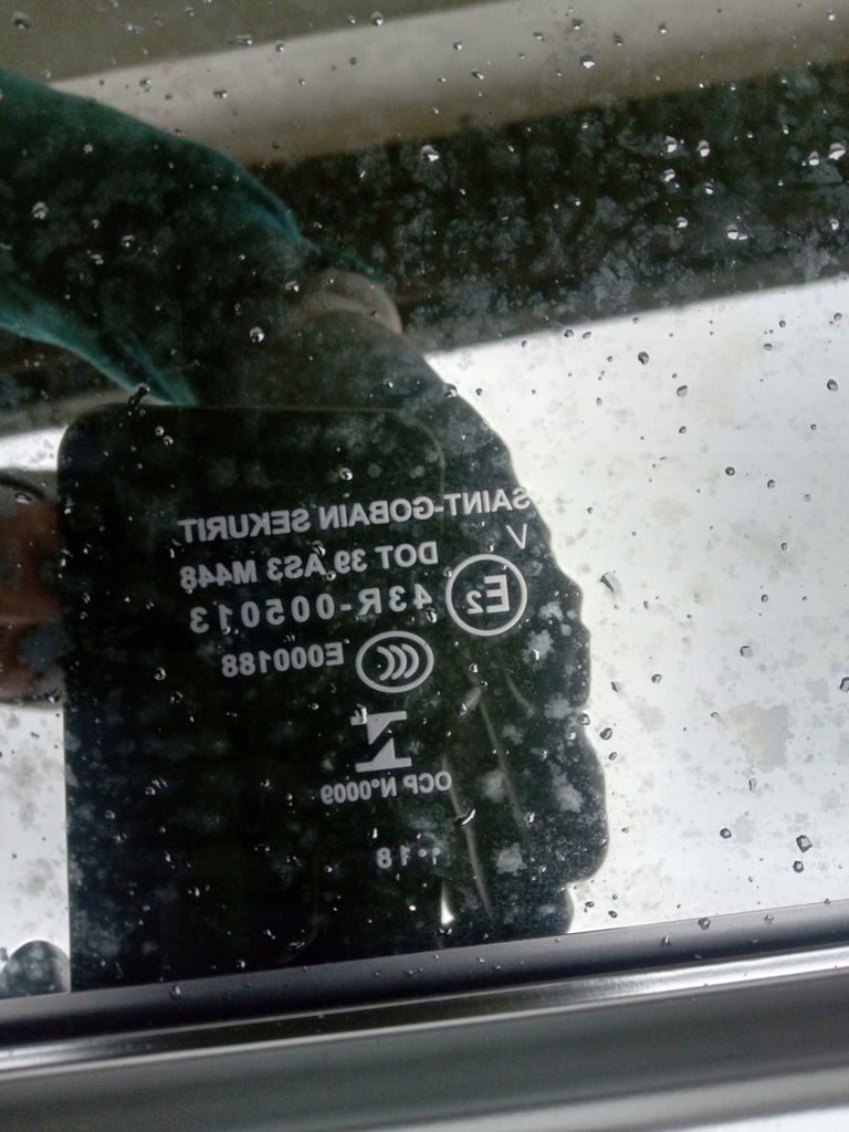 фото №5, Peugeot 3008 ii люк панорама