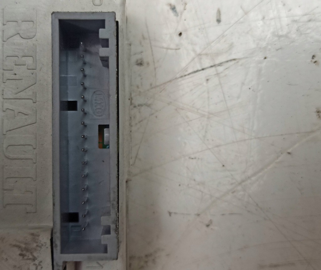 фото №3, Дисплей renault laguna 1.9 dci