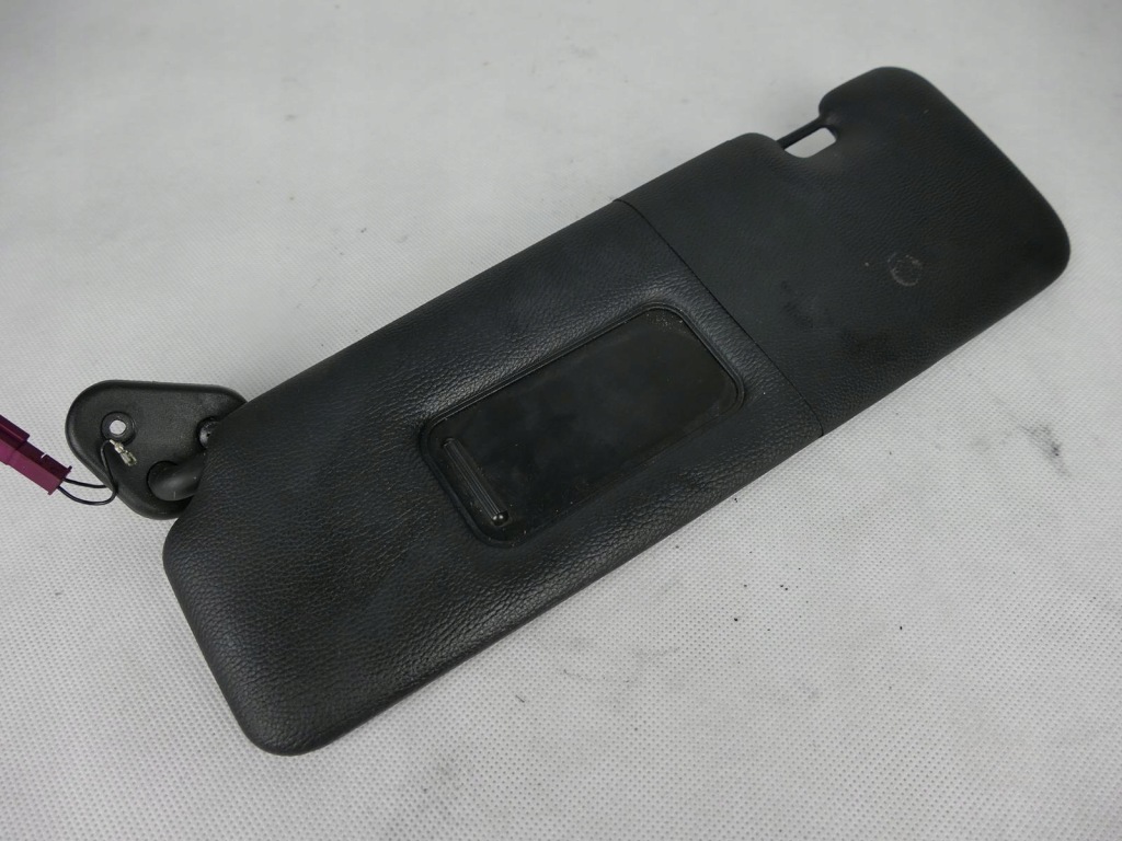 фото №1, Bmw 3 e93 cabrio mpakiet захист сонцезахисна l