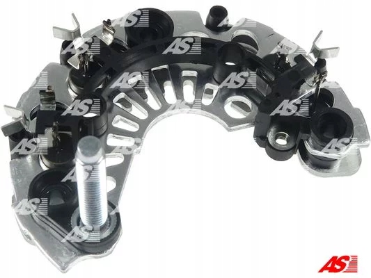 фото №1, Выпрямитель, генератор as-pl arc4018