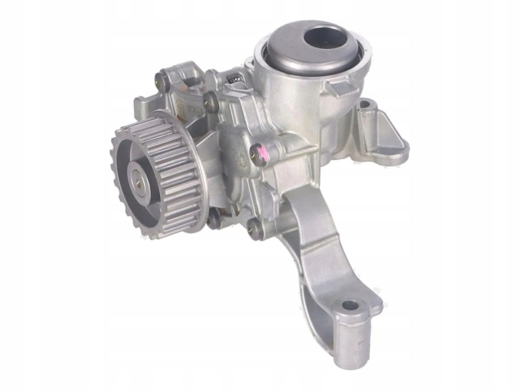 фото №1, Ford puma mk2 1.0 насос оливи масляна h6bg-6600-ba