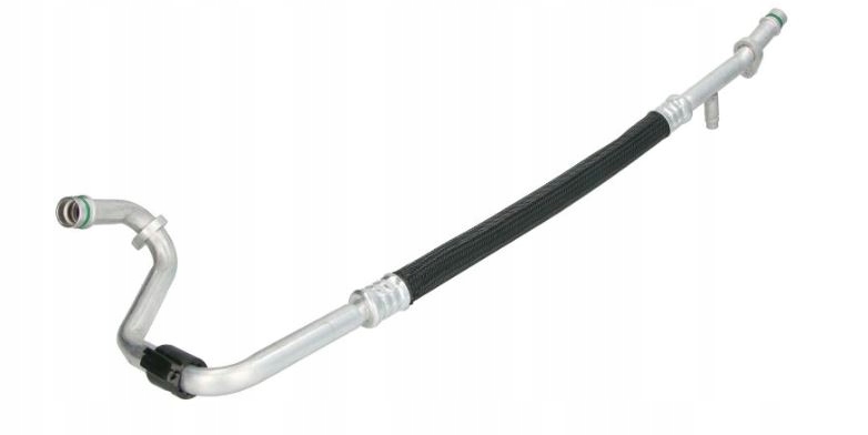 Купить Шланг кондиционера movano b; renault master iii 2.3d 07.19- 924548982r