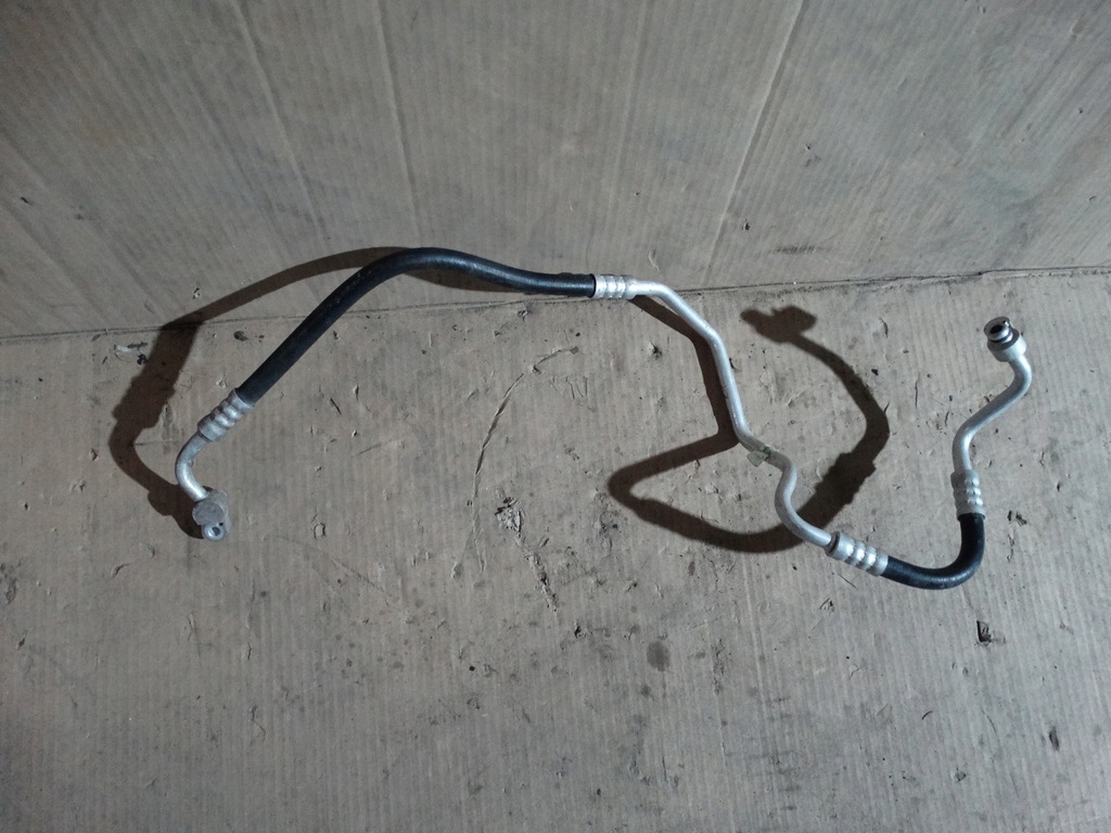 фото №1, Idealny шланг кондиціонера porsche panamera 970 1