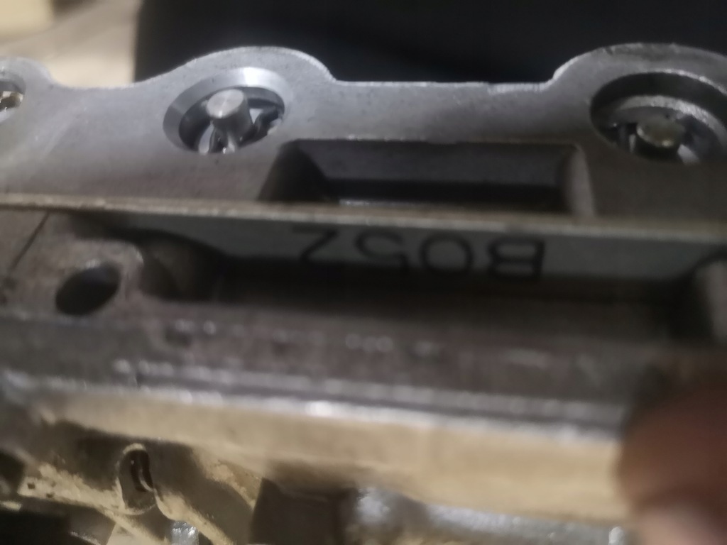 фото №7, Плита управляющий мехатроника блок управления гидравлический zf 6hp19 audi a6 s4