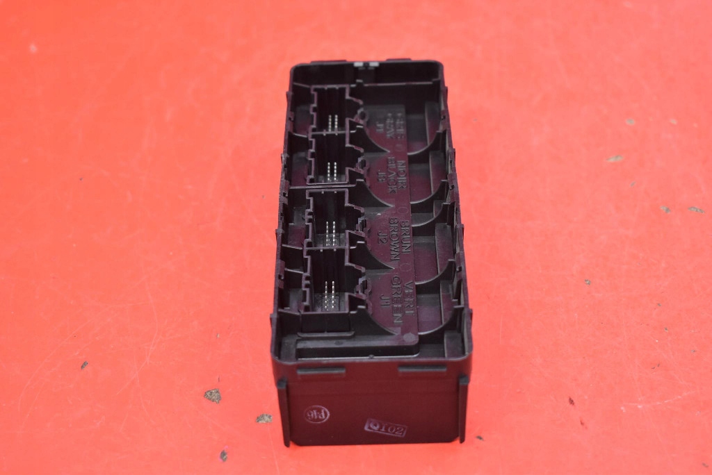 фото №6, Блок керування модуль кондиціонера 13585640 chevrolet cruze 1 i 1.6 16v 124 km