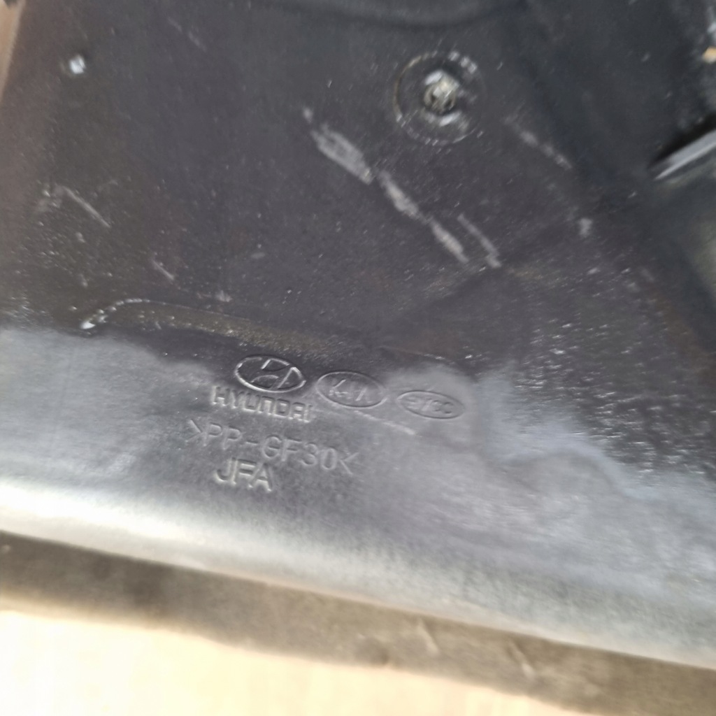 фото №13, Kia optima вентилятор радіатора 25304d5050