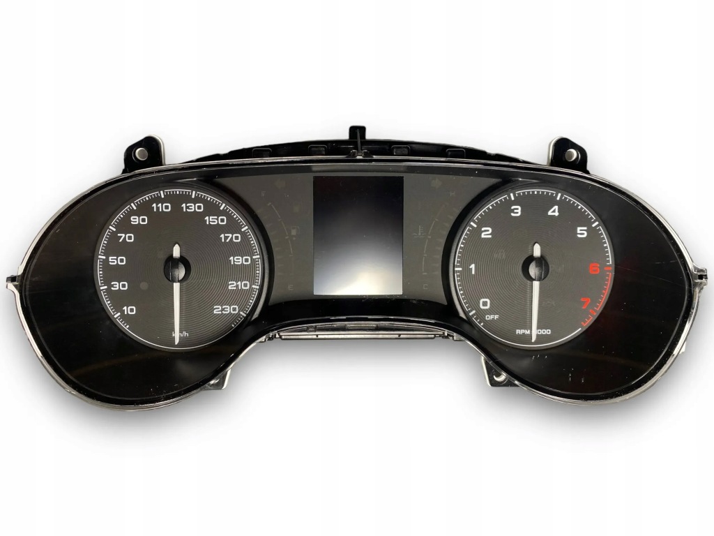 Купити Fiat tipo лічильник прилади nowe 00522003330