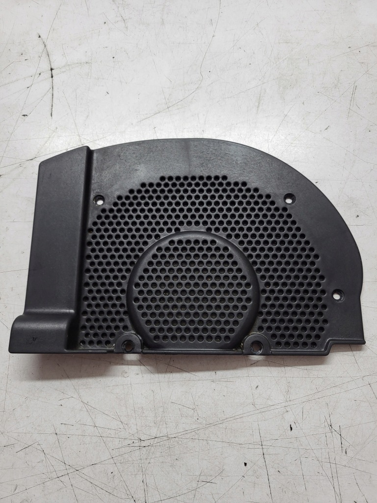 фото №1, Bmw 7 e65 защита динамика левая передняя 4913631811