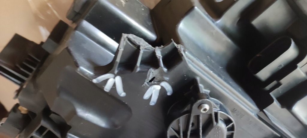 фото №11, Лампа перед skoda scala 657 led