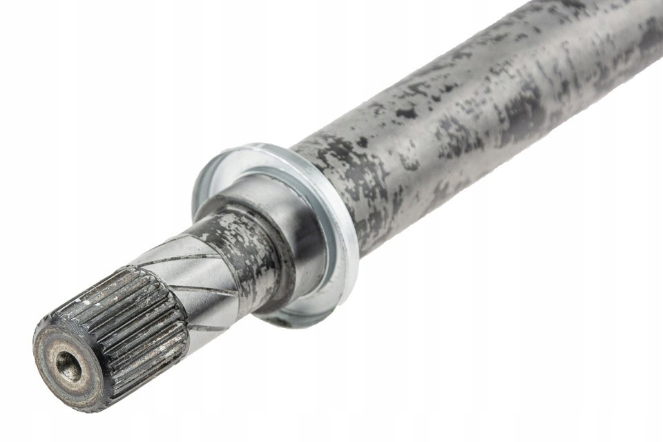 Привідний вал привідна права renault clio iv 1.5dci 14- Ціна