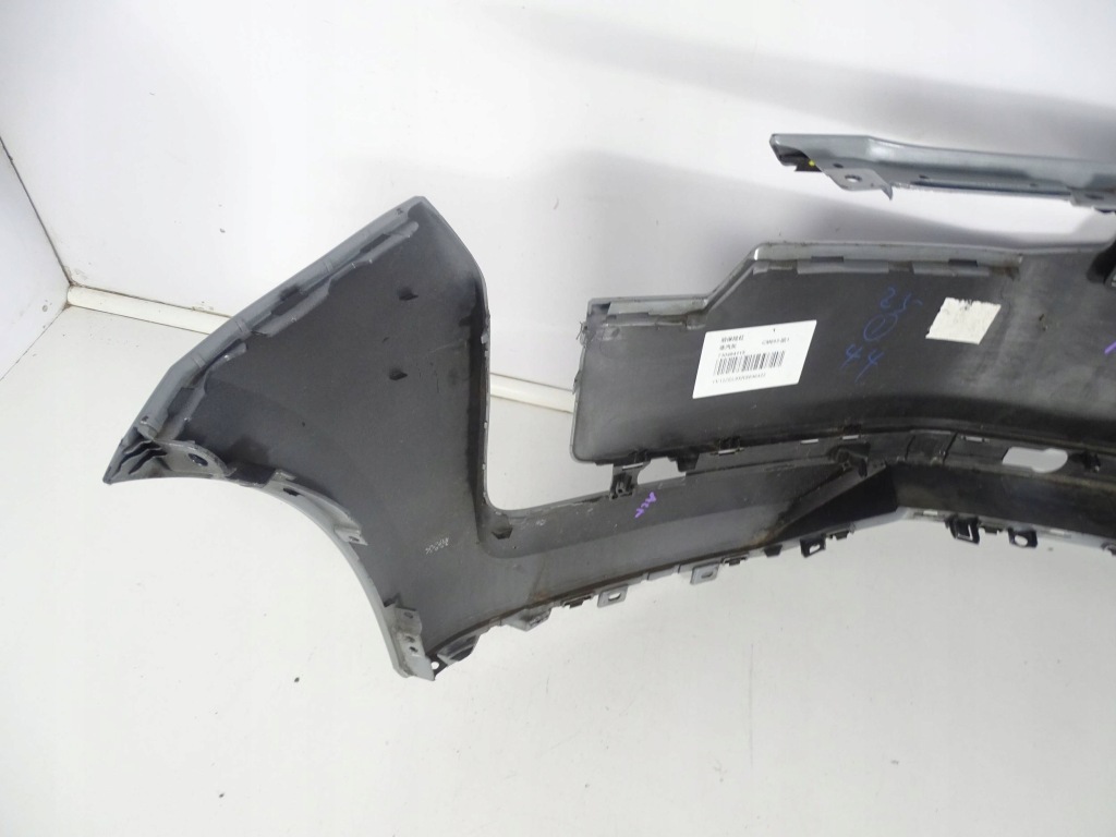 Бампер перед передній volvo ex30 ex-30 Зі Шроту