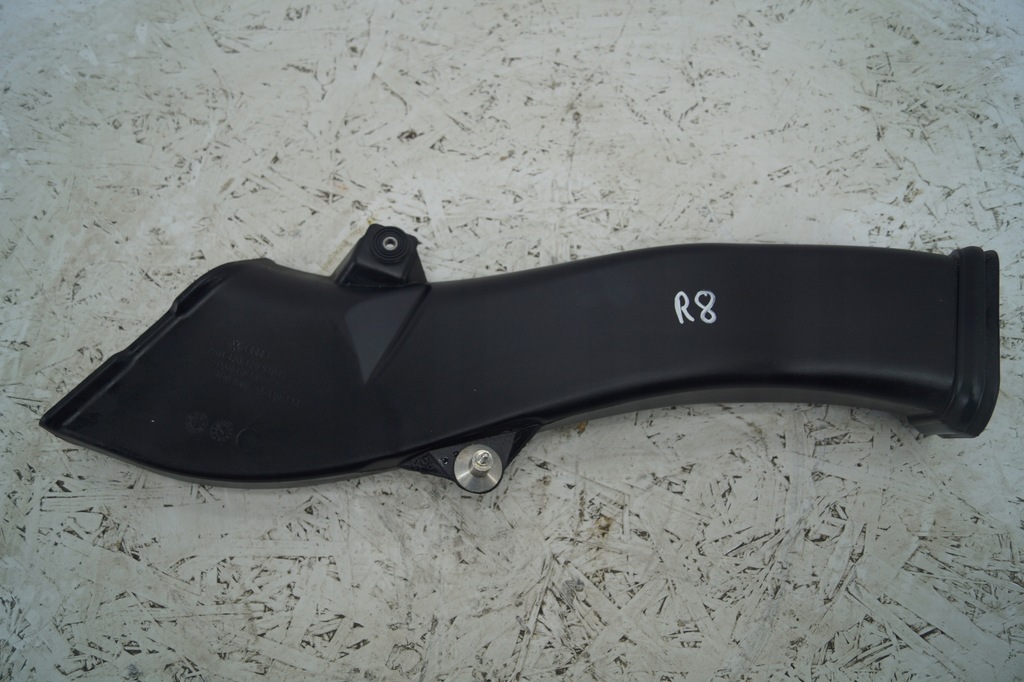 фото №1, Впуск повітрозабірник повітря audi r8 420 4.2fsi 420129509c