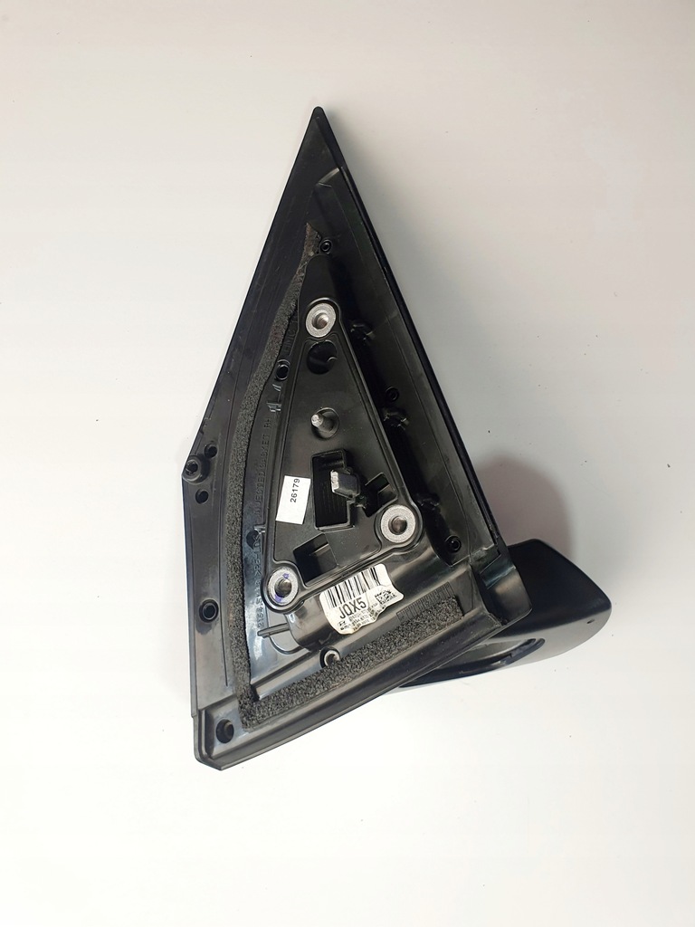 фото №6, Каркас рычаг зеркало правый hyundai tucson iii lift 18-